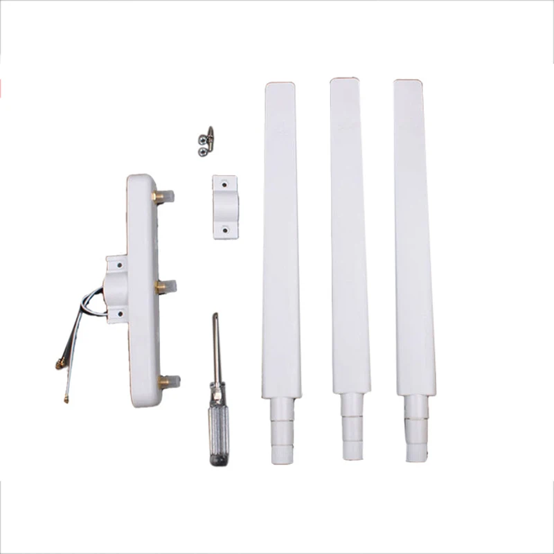 BRDRC Standard Signal Booster Range Extended Refitting Antenna Kit For