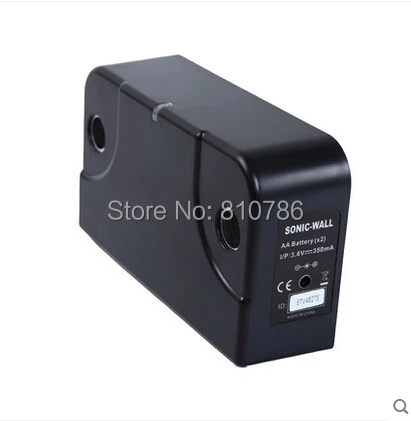 

(For Cleanmate QQ6) Sonic Wall/ Ultrasonic Wall 1pc