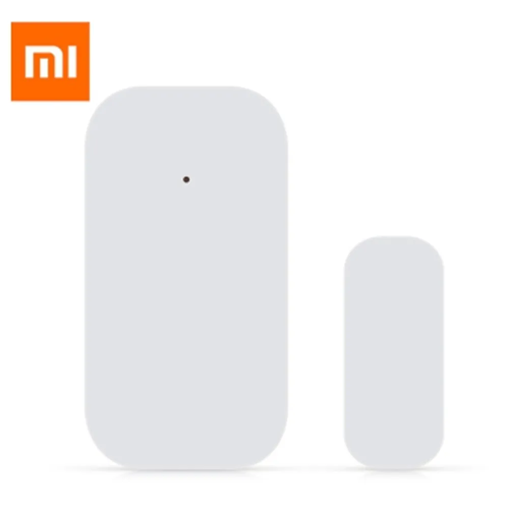 

Xiaomi Aqara Smart Window Door Sensor Intelligent Home Security Equipment With ZigBee Wireless Connection