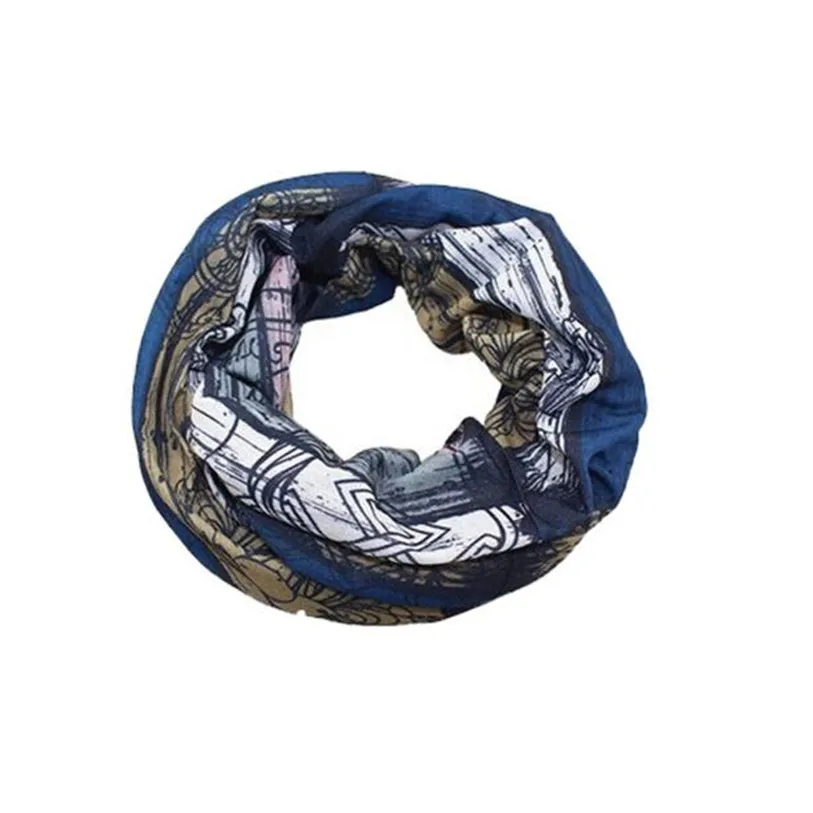 

2018 New Magic Seamless Headband Outdoor Cycling Scarf Mask Outdoor Bike Cycling Riding Accessories High Quality Aug 2