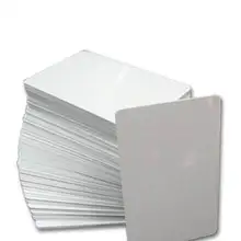 200 шт RFID смарт-карта 125 кГц пустые пластиковые карты с TK4100 чип для система контроля доступа отель inducion карты
