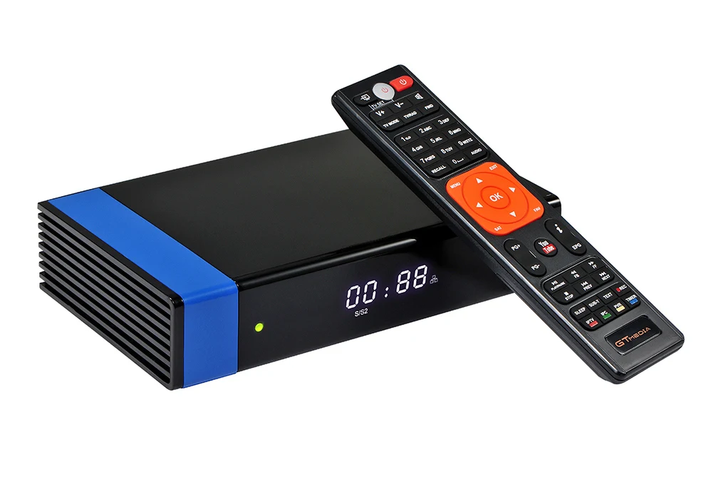 V8 NOVA BLUE DVB-S2 BOX 19
