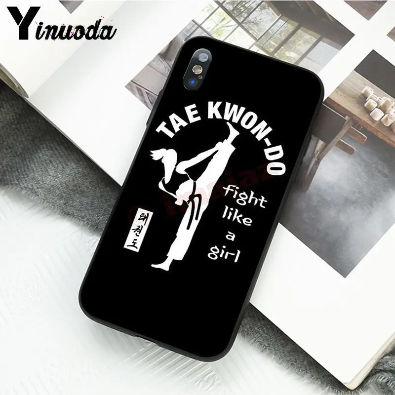 sport taekwondo  