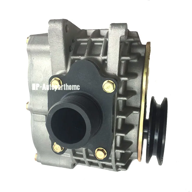 AMR500 for auto 1.0-2.2L Roots supercharger Compressor blower booster mechanical Turbocharger Kompressor turbine 2 (2)