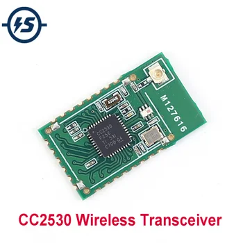 

CC2530 Wireless Transceiver 2.4GHz 2.4G UART ZigBee Transparent Transmission Module IoT Smart Home