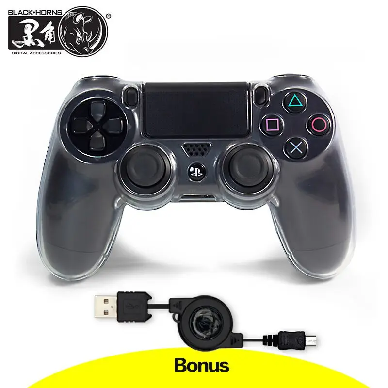Game accessories for Sony Playstation Dualshock 4 PS4 Game Controller