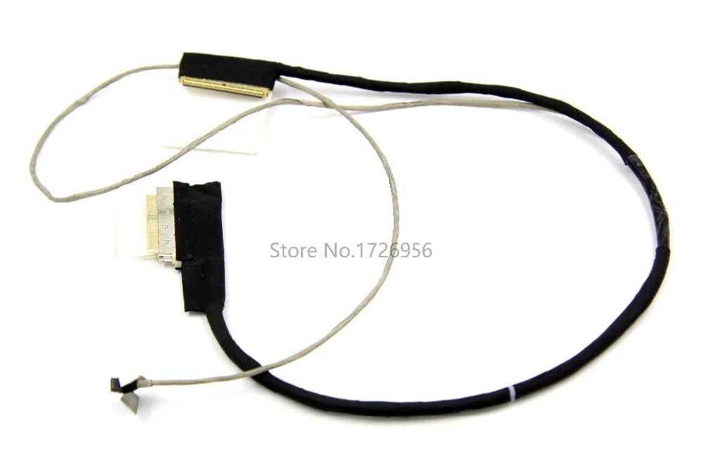 New Lcd Video Cable for HP 15-G 15-R 15-H series Laptops DC02001VU00 CDJ 