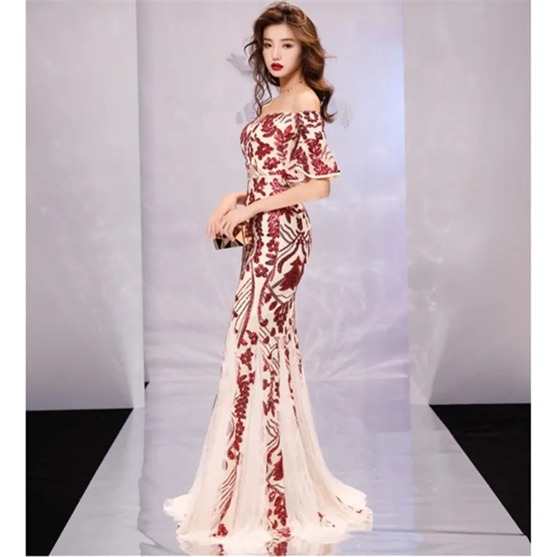 Платья для выпускного вечера вечерние Платья vestidos de festa robe de mariage vestidos de novia abendkleider quinceanera robe de soiree SM048