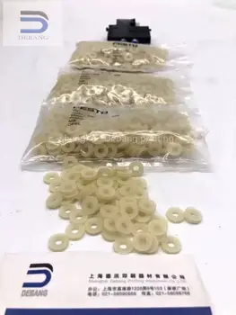 

40 PCS imported germany offset valve seal 4*10*2mm repair Festo valve M2.184.1111 M2.184.1121