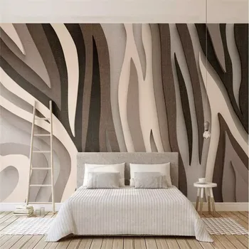 

Specializing in the production of high-end murals TV background wall manufacturers wholesale wallpaper mural poster photo wall