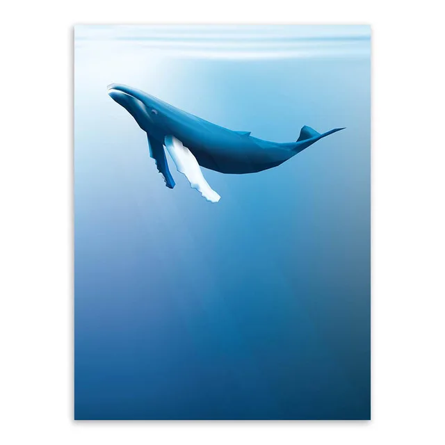 Minimalist-Deep-Blue-Sea-Ocean-Animal-Whales-Shark-Posters-Nordic-Living-Room-Print-Pictures-Home-Decor.jpg_640x640 (5)