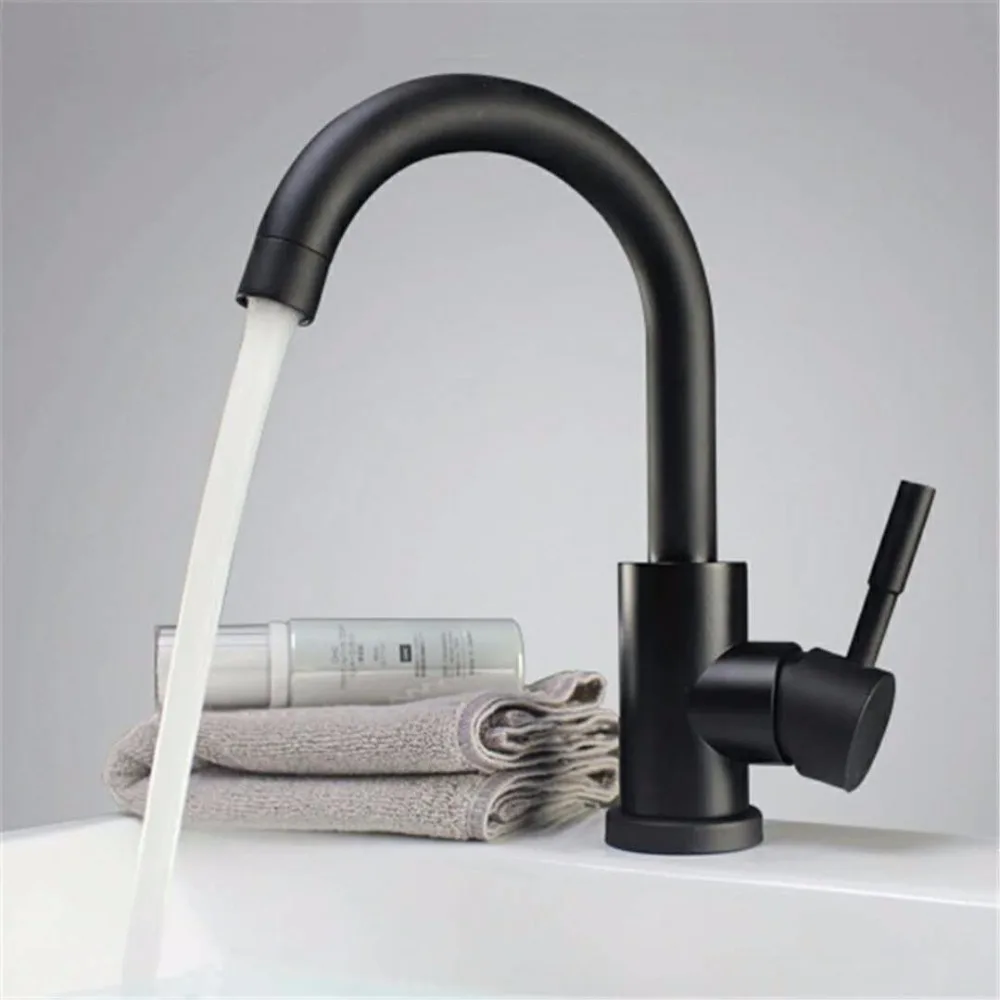 Free Shipping Black and white color polished stainless ...