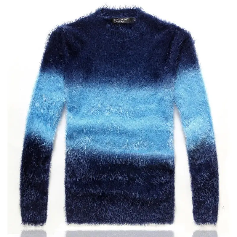 Popular Men's Mohair Sweater-Buy Cheap Men's Mohair