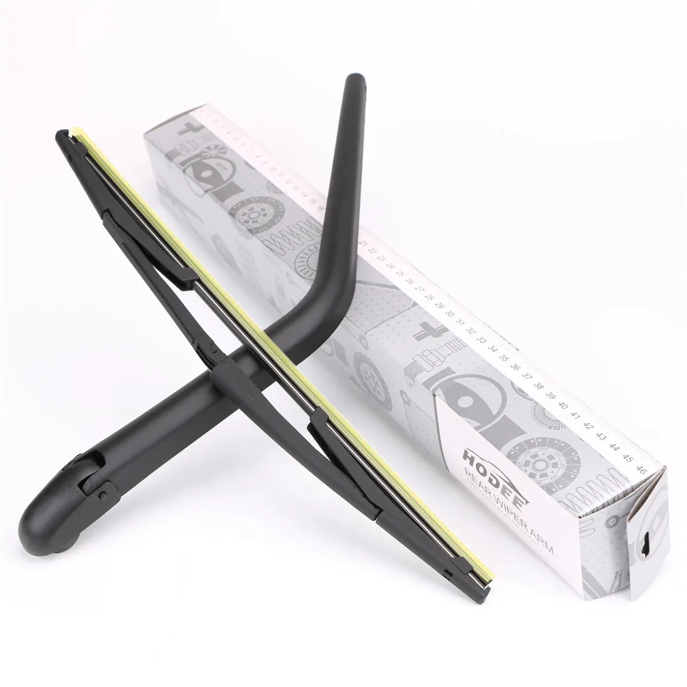 

HODEE REAR WIPER BLADE & ARM For Fiat DOBLO MPV (119_ , 223_) 2005 OE:51738854