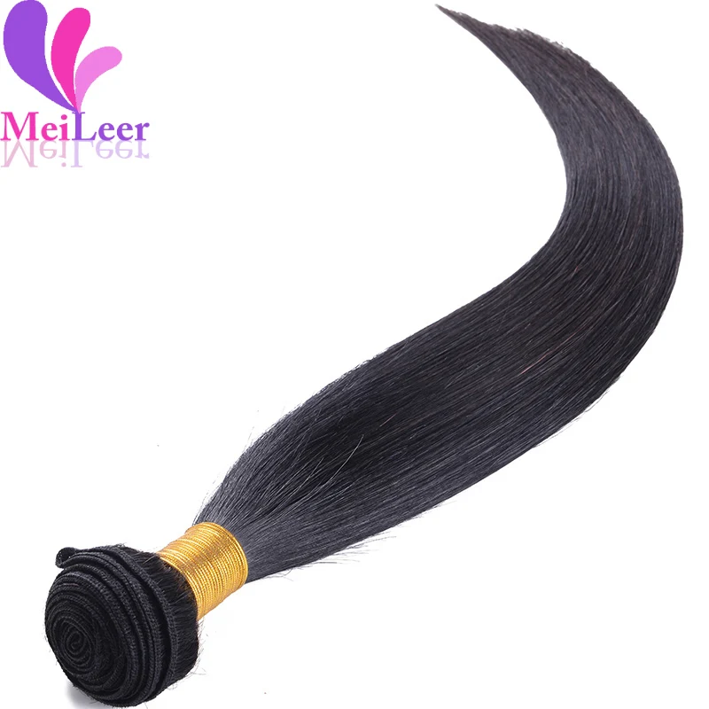 Queen Hair Brazilian Virgin Hair Straight One Piece Brazilian Straight