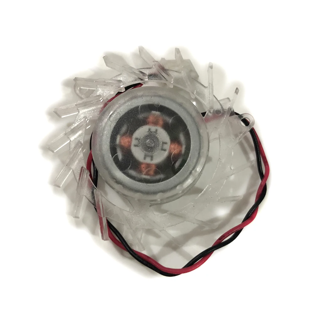 5012 12V 0.19A 2Pin 2 провода MGA5012XR O10 вентилятор GPU радиатор Графика Vudeo карты