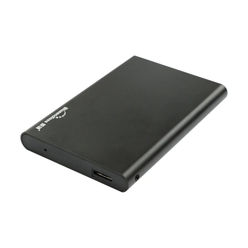Внешний HDD корпус USB 3 0 Sata 2 5 дюймов портативный чехол для внешнего жесткого диска