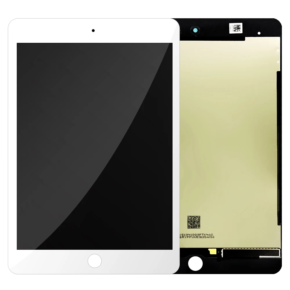 7 9 &quotдля iPad Mini 5 Mini5 2019 5th Gen A2124 A2126 A2133 Новый ЖК дисплей Дисплей Сенсорный экран