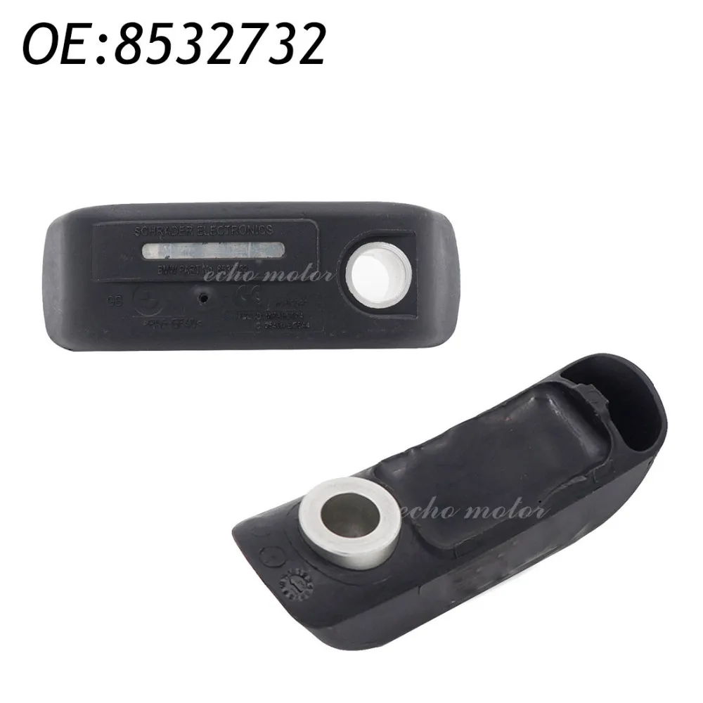 New 2PCS Tire Pressure Monitoring Sensor TPMS for BMW Motorcycle