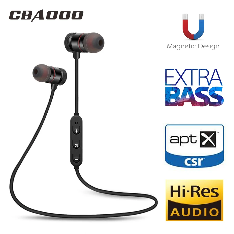 Buy Online CBAOOO C40 Bluetooth Earphone Wireless bluetooth headset