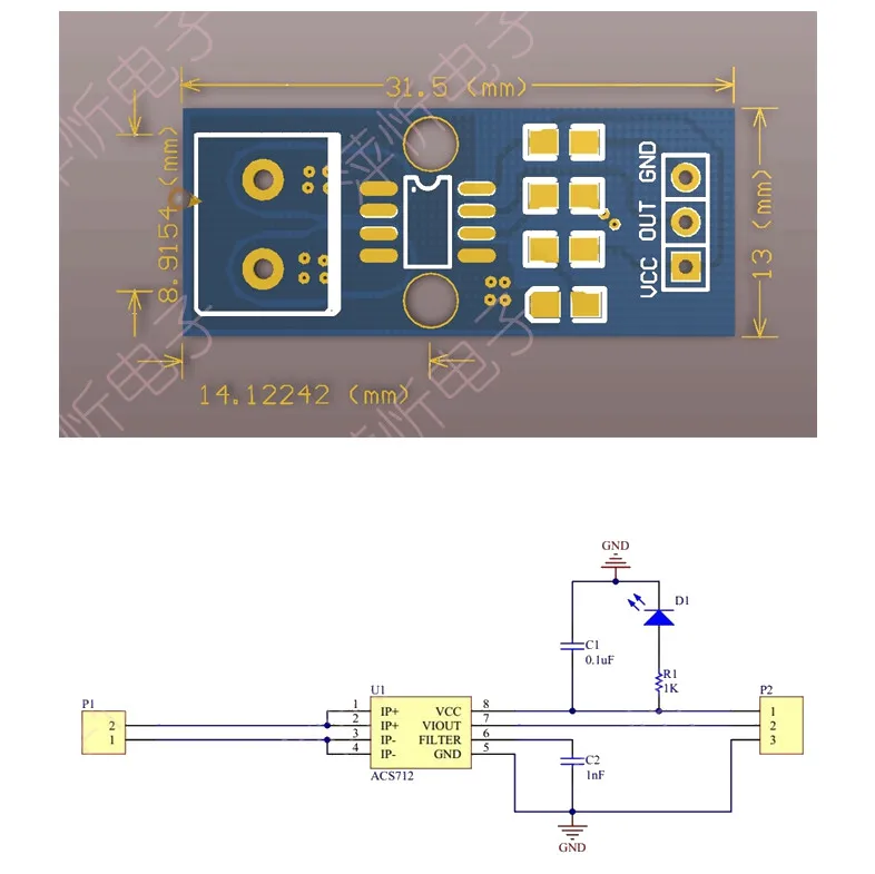 acs712 5