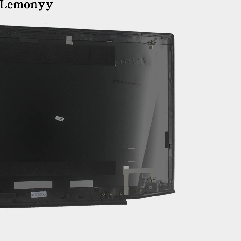 Новинка для lenovo Y50 Y50-70 Y50-70A Y50-70AS-IS Y50-80 15,6 ЖК-дисплей Топ задняя крышка/ЖК-дисплей ободок крышки не прикасаться