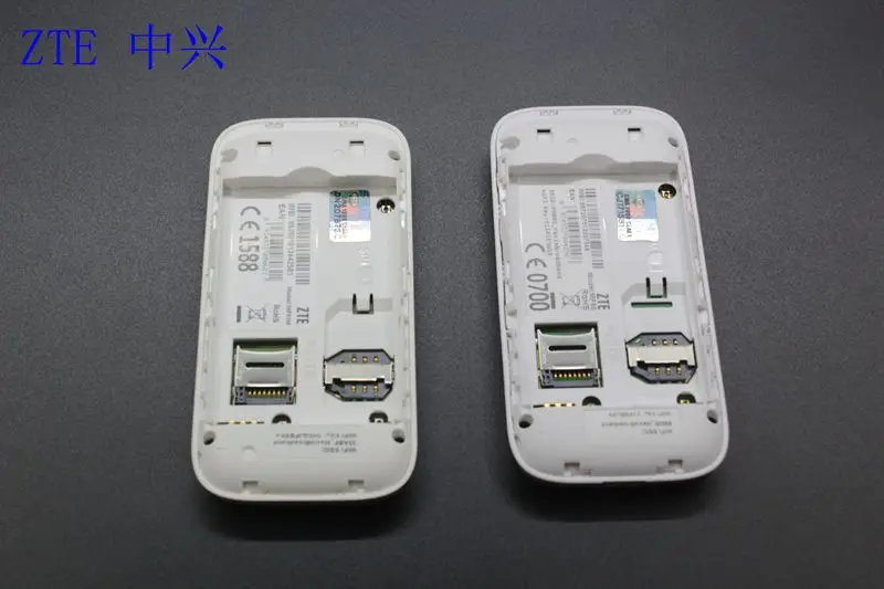 Разблокированный Новый беспроводной Роутер ZTE MF65 HSPA + 21 6 Мбит/с 3G UMTS 2100 МГц