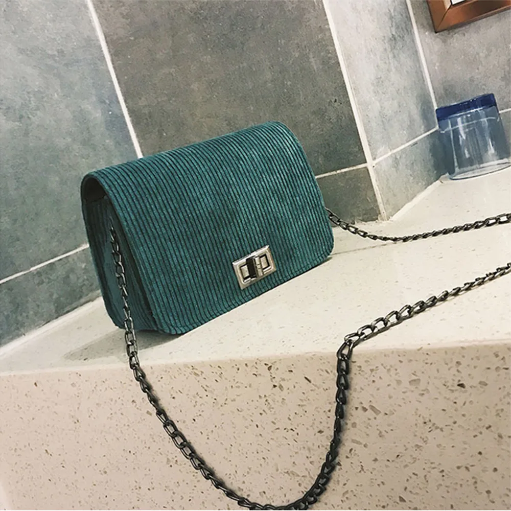 

New fashion women's messenger bags bolsas feminina casual leather clutch wool hasp Handbag crossbody shoulder bags