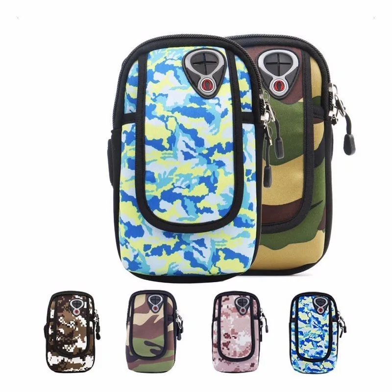 Aliexpress.com : Buy 5 inch Universal Outdoor Sports