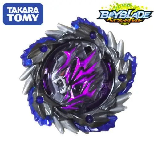 TOMY Bey Bay Burst fafnir B128 B127 CHO-Z Валькирия. Z. Ev с пусковой установкой игрушка-Лидер продаж, спинер для детей