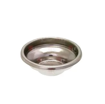 

EXPOBAR 1 FILTER CUP 7 GR for machines coffee