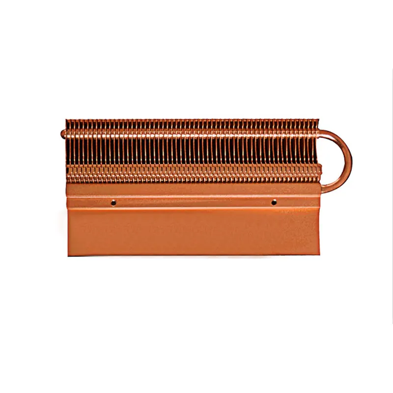 Newest B12 Computer Components Pure Copper Heat Pipe Top-end Memory Cooling RAMs Cooler Aluminum Alloy RAM Heatsink 144*69*12mm Newest B12 Computer Components Pure Copper Heat Pipe Top-end Memory Cooling RAMs Cooler Aluminum Alloy RAM Heatsink 144*69*12mm