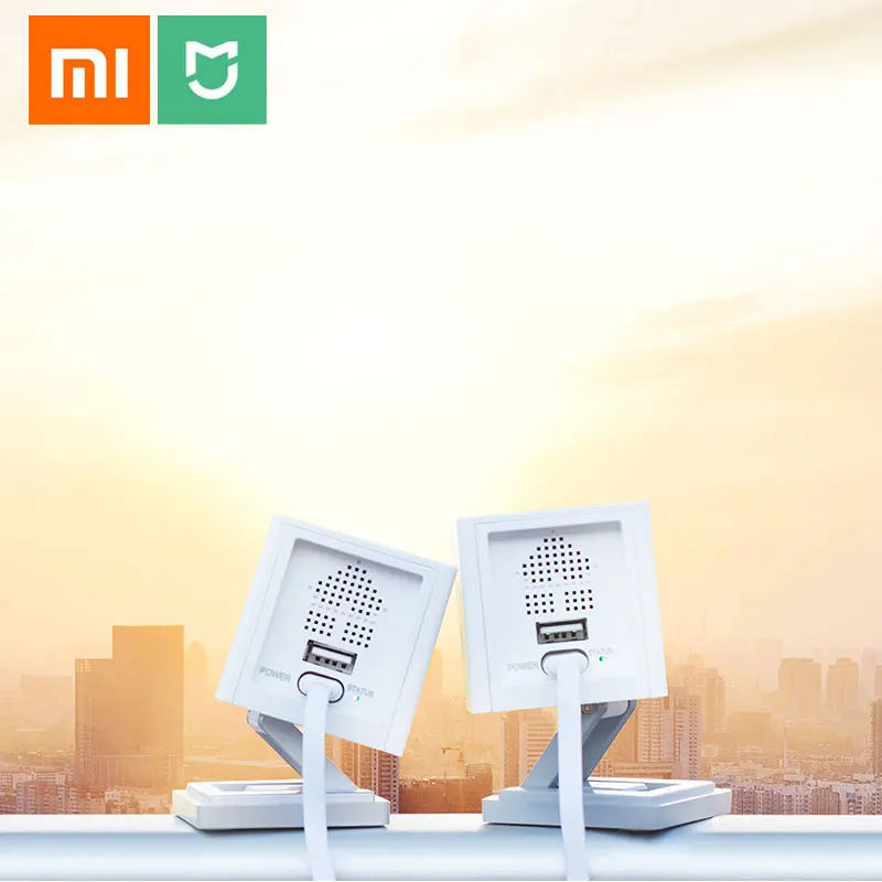 Xiaomi Mijia Xiaofang умная камера 1S 1080P T20L Чип WiFi 8X цифровой зум приложение управление Camaras