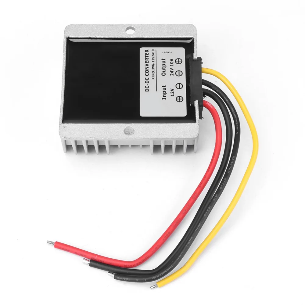 Boost Module (9)
