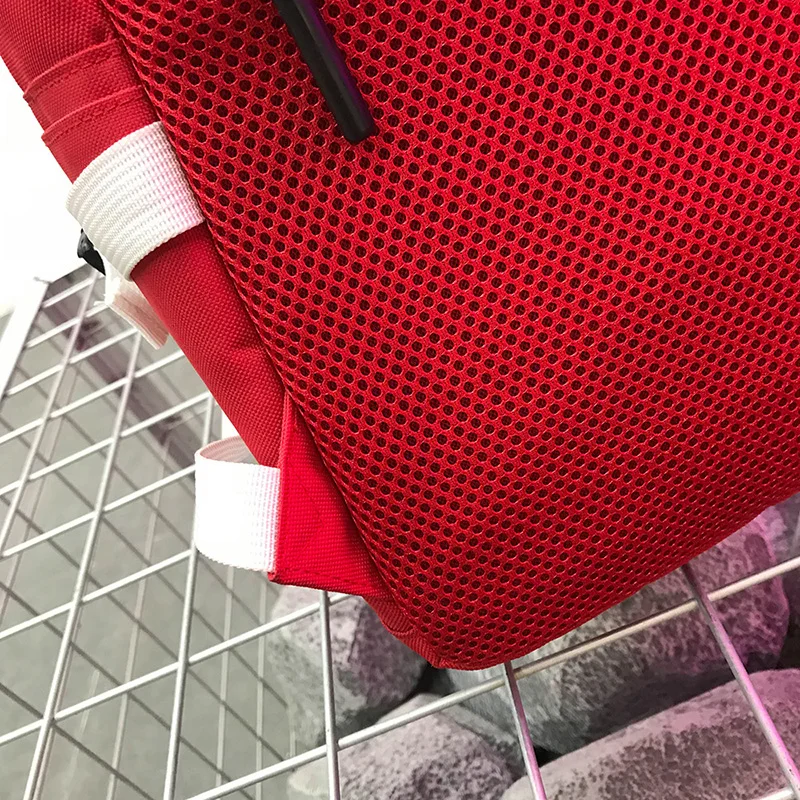 Classic Backpack for Teenage Girl Boys Mochila Feminina Women School Backpacks Men Nylon Waterproof Casual Laptop Bagpack Female (28)
