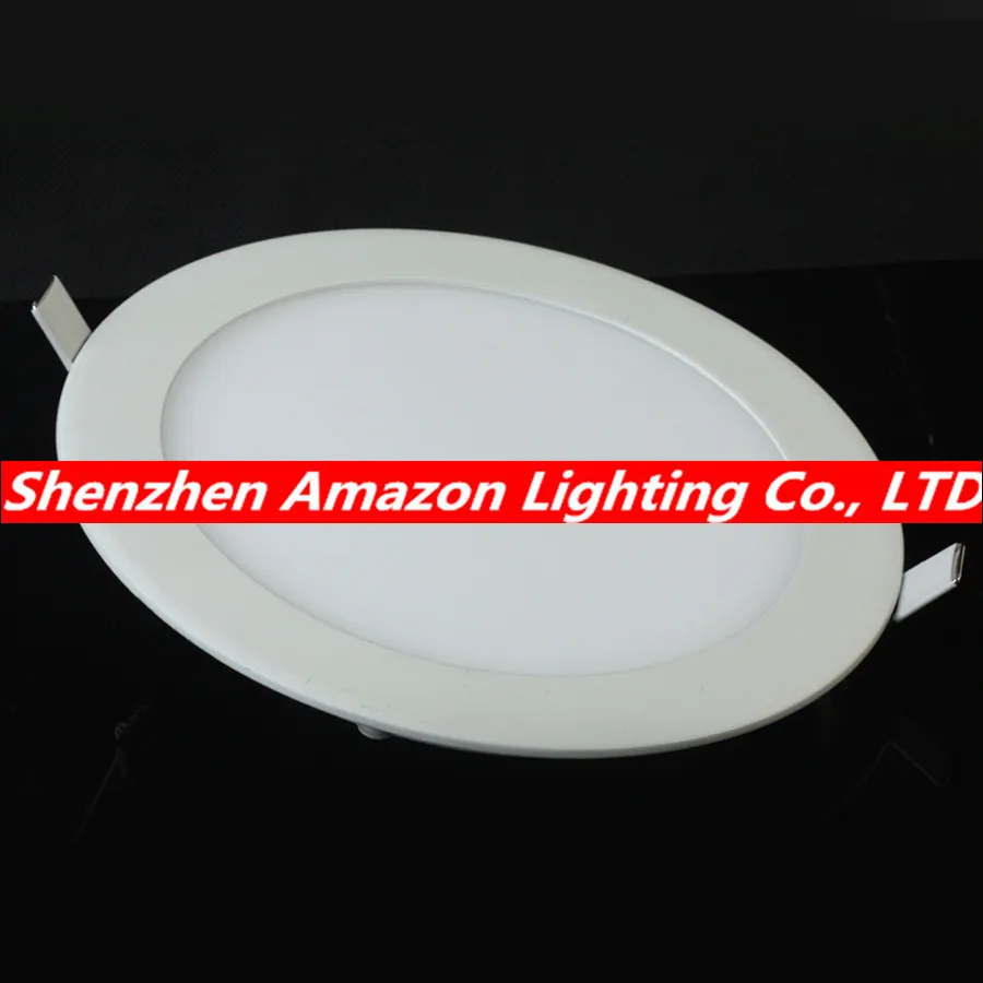 Luz do Painel de Teto Pode Escurecido Downlight 3 w 4 6 9 12 15 25 Recesso Levou Luz Interior Ac85-265v Lâmpada Ser Led 6 Cheap led downlight 3w