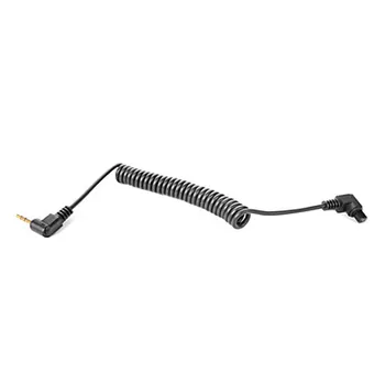 

YONGNUO LS-2.5 shutter cable for RF-603 (C3)
