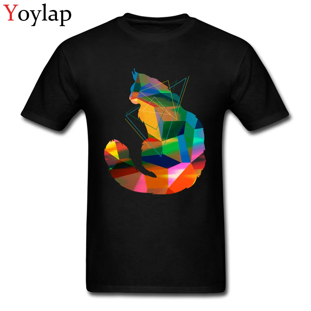 Casual T-Shirt for Male Short Sleeve Newest Crew Neck Cotton Summer/Autumn Tops T Shirt Casual Tee Shirt Top Quality black