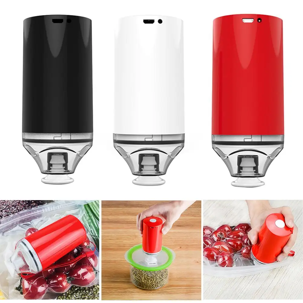 Small Vacuum Sealer Bags IUCN Water