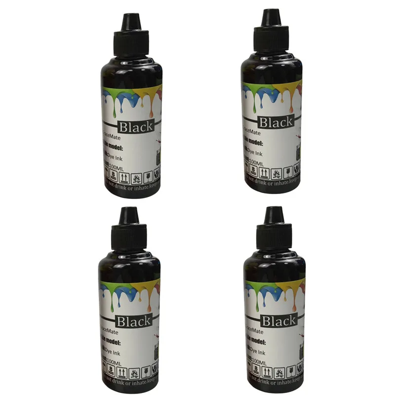 

Ink Bottle Black For for pg 440 compatible for canon PG-440 ink cartridge PIXMA MG3540/MG3140/MG2140/MG4140/MG4240/MG2240