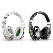 2017 Rushed Earphones Original Bluedio A(Air) New Model Bluetooth Headphones/wireless Headset Fashionable Headphones for Mp3