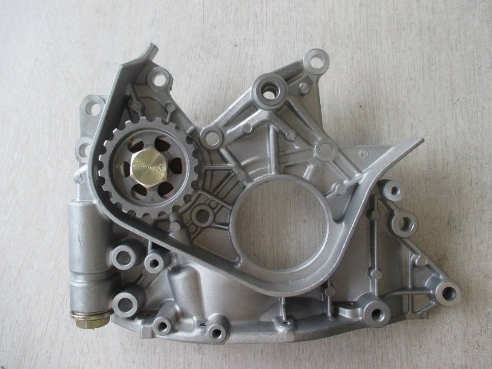 New Oil Pump For Toyota 2c Carina 