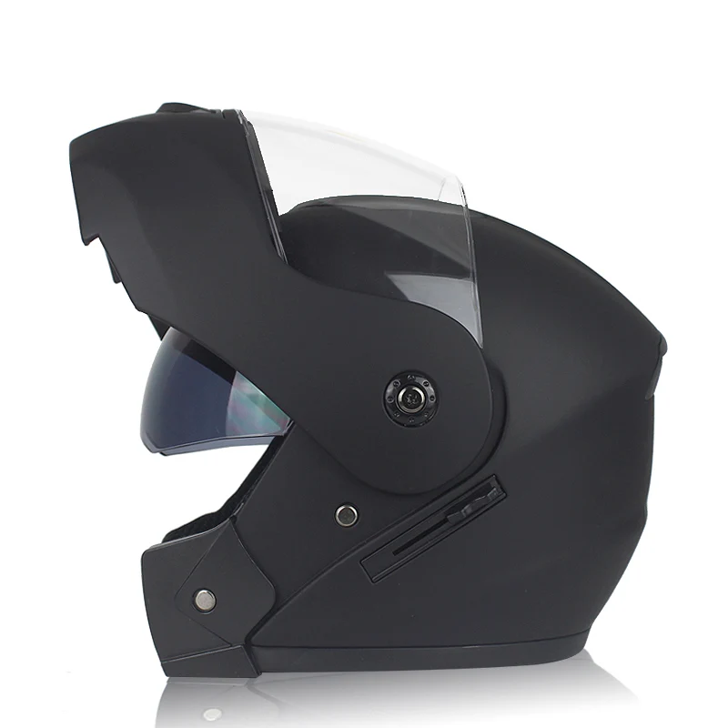 1 шт лицевой щит для полного лица мотоциклетный шлем козырек Сменные очки объектив для добродетели-903