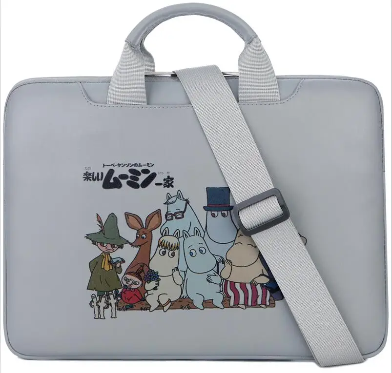 PU Laptop Shoulder Bag 13 14 15.6 inch Notebook Sleeve Carry Case for MacBook Air Pro Acer Dell HP Asus Lenovo women Messenger PU Laptop Shoulder Bag 13 14 15.6 inch Notebook Sleeve Carry Case for MacBook Air Pro Acer Dell HP Asus Lenovo women Messenger