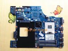 hot on sale for Lenovo Thinkpad Edge 14″ E430 System Motherboard FRU: 04W4018 LA-8131P 100%Tested