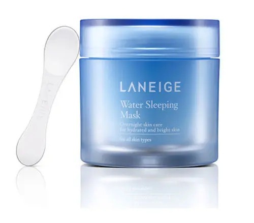 Water Sleeping Mask Pack 70ml