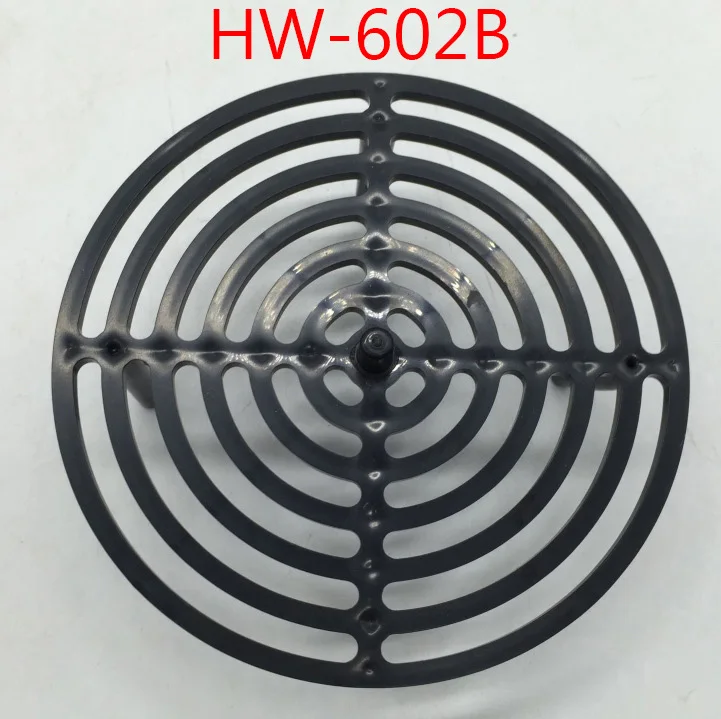 SUNSUN HW-602B/HW-603B части Внешний фильтр для аквариума Сменные аксессуары Замена ствола корпус крышка ведра - Цвет: Filter Net 602B