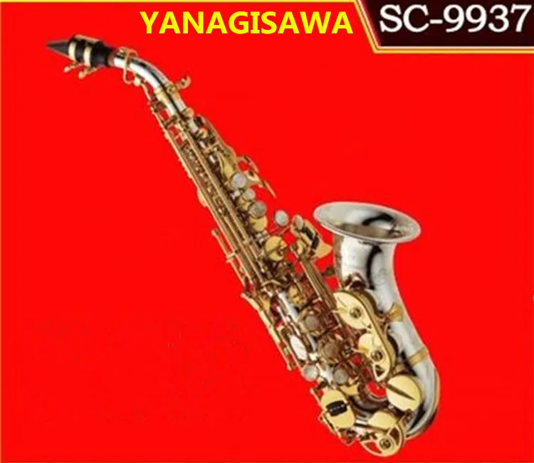 Buy yanagisawa soprano Saxophone Curved Soprano SC