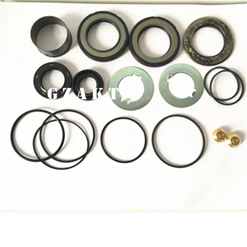 

Power Steering Repair Kit For Toyota LAND CRUISER 100 2002-2007 For LEXUS LX470 2002-2007 OEM:04445-60090