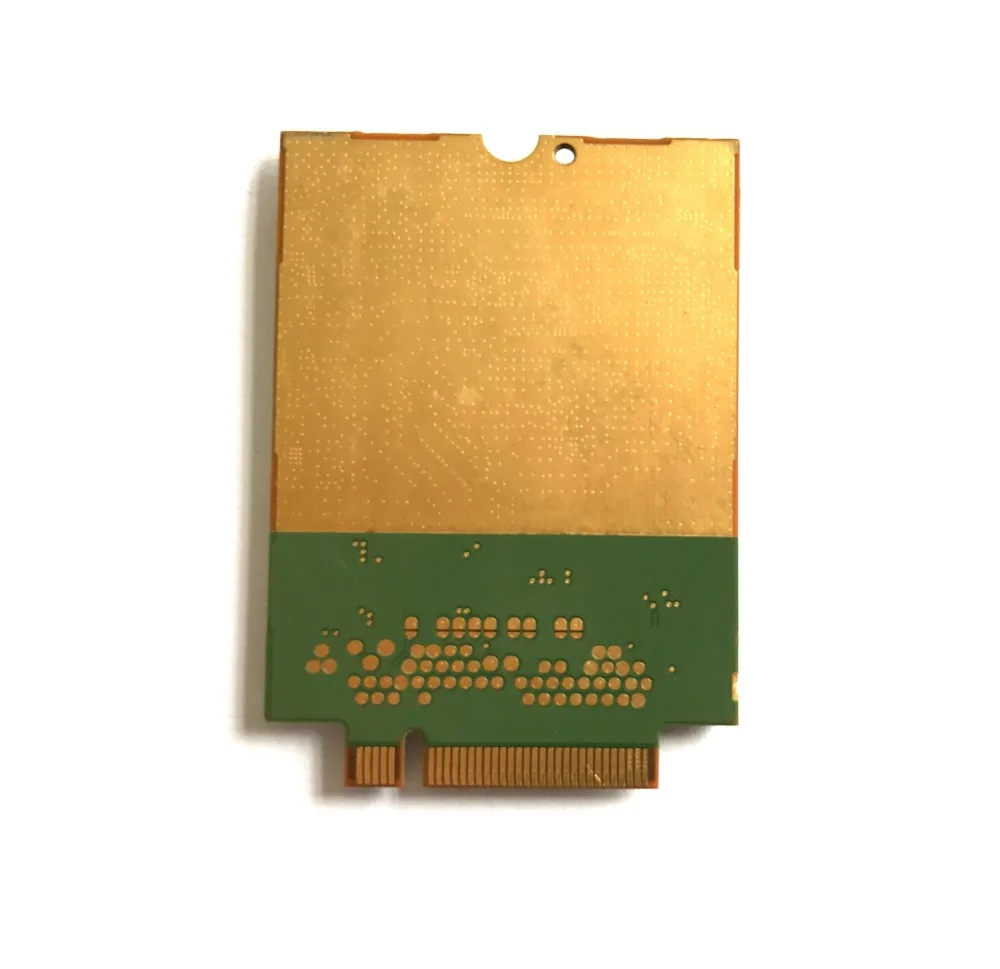EM7455 DW5811E PN 3P10Y  FDD/TDD LTE CAT6 4G Module 4G Card for E7270 E7470 E7370 E5570 E5470 usb wifi modem for desktop pc